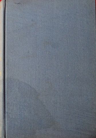 ALGUIEN DEBE MORIR, JOSE LUIS MARTIN VIGIL, RICHARD GRANDIO, EDITOR, 1968.