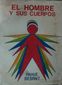 EL HOMBRE Y SUS CUERPOS, ANNIE BESANT, EDITORA Y DISTRIBUIDORA MEXICANA, 1978