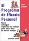 EL PROGRAMA DE EFICIENCIA PERSONAL: COMO ORGANIZARSE PARA HACER MAS TRABAJO EN MENOS TIEMPO, KERRY GLEESON, McGRAW-HILL, 1996