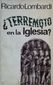 ¿TERREMOTO EN LA IGLESISA?, RICARDO LOMBARDI, STVDIVM, 1970