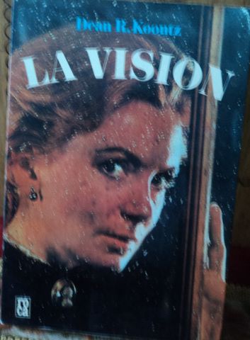 LA VISION, DEAN KOONTZ, 1979