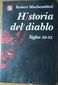 HISTORIA DEL DIABLO, SIGLOS XII-XX, ROBERT MUCHEMBLED, ROBERT MUCHEMBLED, FONDO DE CULTURA ECONOMICA, 2004