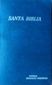 SANTA BIBLIA, ANTIGUO Y NUEVO TESTAMENTO, VERSION REINA VALERA ACTUALIZADA, EDICION PROMESAS PRECIOSAS, 1988