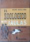 EL ZOOLOGICO SIN JAULAS, 3 NARRACIONES, ANSELMO CASTILLO MENA, B. COSTA-AMIC, EDITOR, 1966
