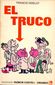 EL TRUCO, FRANCIS DIDELOT, COLECCION HUMOR CONTEMPORANEO, FHER, 1972