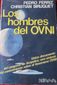 LOS HOMBRES DEL OVNI, PEDRO FERRIZ SANTACRUZ/CHRISTIAN SIRUGUET,  DIANA, 1981