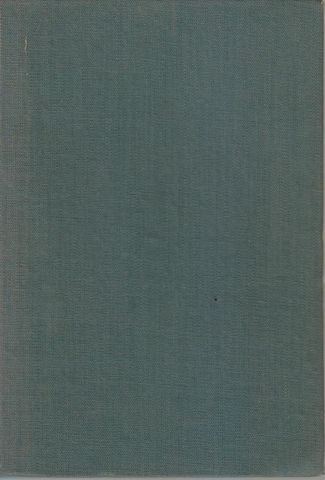 TRANSATLANTICO (NOVELA), GINA KAUS, EDITORIAL PLANETA, COLECCION LUYVE, 1959