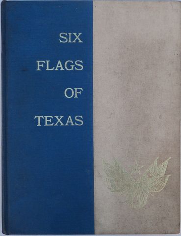 SIX FLAGS OF TEXAS