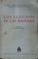 LOS ELEGIDOS DE LAS NACIONES, PADRE EMILIO OGGE, I.M.C, EDITORIAL, JUS, S.A., 1962