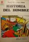 ENCICLOPEDIA PARA TODOS, HISTORIA DEL HOMBRE, TOMOS VARIOS, libros en comics, MAS DE 50 TITULOS, FUNDACION CULTURAL TELEVISA, A.C., 1979