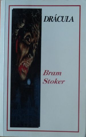 DRACULA, BRAM STOKER, EDICIONES LEYENDA, S.A., 2005