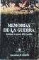 MEMORIAS DE LA GUERRA, ENRIQUE LOYNAZ DEL CASTILLO (coloso de la independencia cubana…), EDITORIAL DE CIENCIAS SOCIALES DE LA HABANA513, 2001