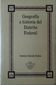 GEOGRAFIA E HISTORIA DEL DISTRITO FEDERAL, EDICION FACSIMILAR 1894,ANTONIO GARCIA CUBAS,  INSTITUTO MORA, 1993, ISBN-968-6914-07-2