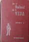 EN EL UMBRAL DE LA VIDA, TOMO I,  Dr. HAROLD SHRYICK, EDICIONES INTERAMERICANAS, 1951