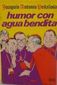 HUMOR CON AGUA BENDITA, JOAQUIN ANTONIO PEÑALOSA, EDITORIAL JUS, 1977