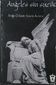 ANGELES SIN SUEÑO, SERGIO OCTAVIO GARCIA ACEVES, UNIIVERSIDAD DE GUADALAJARA, CIENEGA, 2000, ISBN-968-895-983-9