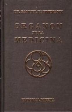 ORGANON DE LA MEDICINA, Dr. SAMUEL HAHNEMANN, EDITORIAL PORRUA, 2002, Pags. 341