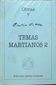 TEMAS MARTIANOS 2, Cintio Vitier, EDITORIAL LETRAS CUBANAS, 2005