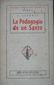 LA PEDAGOGIA DE UN SANTO, A. AUFFRAY, LIBRERIA EDITORIAL SANTA CATALINA, 1941