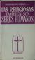LAS RELIGIOSAS TAMBIEN SON SERES HUMANOS, HERMANA MARIA LORENZA, DOMINICA,  STVDIVN, 1963