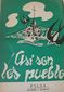 ASI SON LOS PUEBLOS, Testimonios para un ensayo de sociologia religiosa de la España Rural, PYLSA, MADRID, 1954