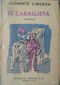 EL CABALLISTA, CLEMENTE CIMORRA, EDITORIAL LOSADA, S.A., 1957