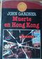 MUERTE EN HONG KONG, JHON GARDNER, GRIJALBO, 1988