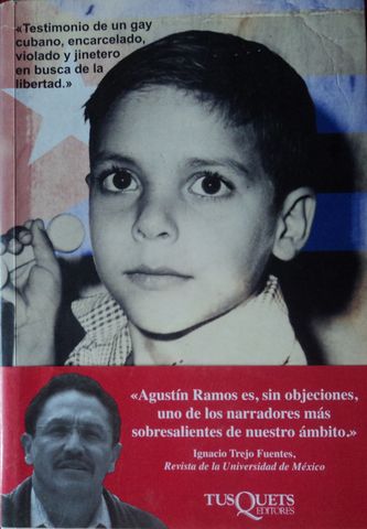 BILLETE AL PARAISO, DANIEL GARCIA CARRERA, TUSQUETS  EDITORES,   2006