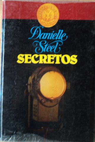 SECRETOS, DANIELLE STEEL. EDITORIAL GRIJALBO, S.A., 1988