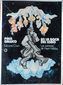 EN LA BOCA DEL LOBO, Las aventuras de Hiram Holliday, PAUL GALLICO, EDICIONES ORION, 1976