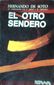 EL OTRO SENDERO,  FERNANDO DE SOTO, DIANA, 1987