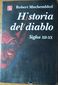 HISTORIA DEL DIABLO, SIGLOS XII-XX. ROBERT MUCHEMBLED,  FONDO DE CULTURA ECONOMICA,
2004