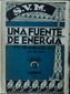 UNA FUENTE DE ENERGIA, C. M. HEREDIA, S.J., BUENA PRENSA, 1945