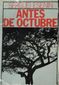 ANTES DE OCTUBRE, SERGUEI ESENIN, TOMO I, LIBROS RIO NUEVO, SERIE UCIEZA, EDICIONES 29, 1977, ISBN-84-7175-137-2